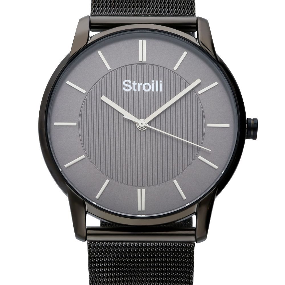 Stroili orologio uomo outlet